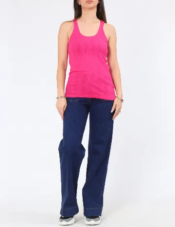 Maiou Bershka, roz