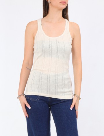 Maiou Bershka, crem