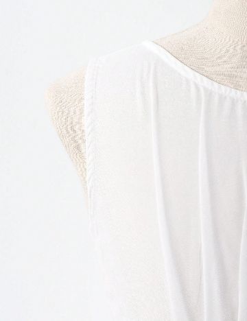 Rochie Shein Kids, alb
