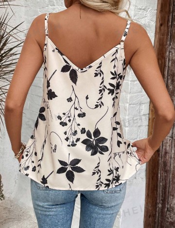Maiou Emery Rose, bej