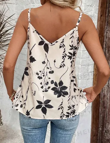 Maiou Emery Rose, bej