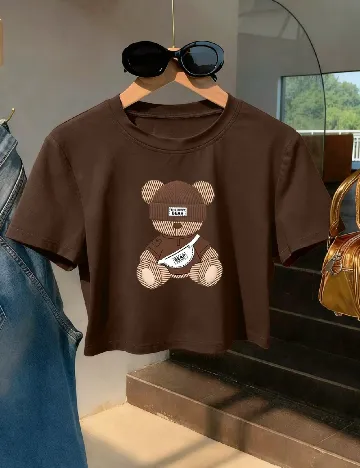 Top SHEIN, maro