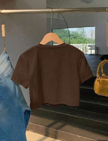 Top SHEIN, maro