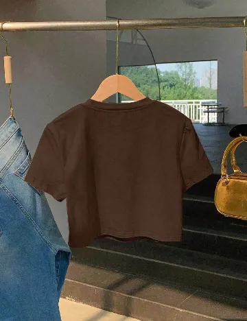 Top SHEIN, maro