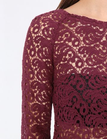 Bluza Zara, visiniu