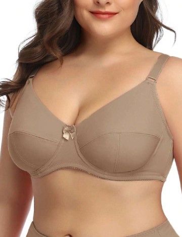 Sutien SHEIN, maro