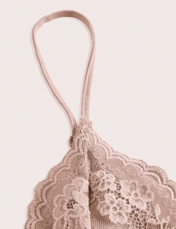 Maiou SHEIN, roz pudra