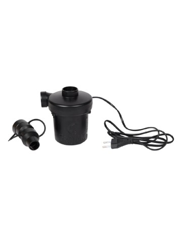 Pompa de aer electrica FROYAK, negru