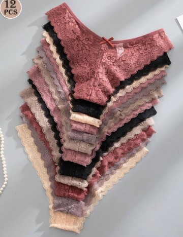 Set chiloti SHEIN, mix culori