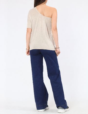 Bluza Zara, bej