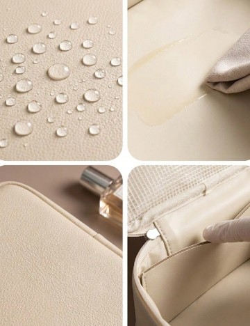 Geanta cosmetice SHEIN, roz