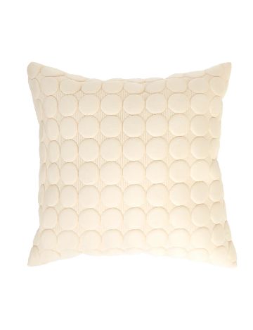 Fata de perna HOME, crem