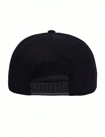 Sapca SHEIN, negru