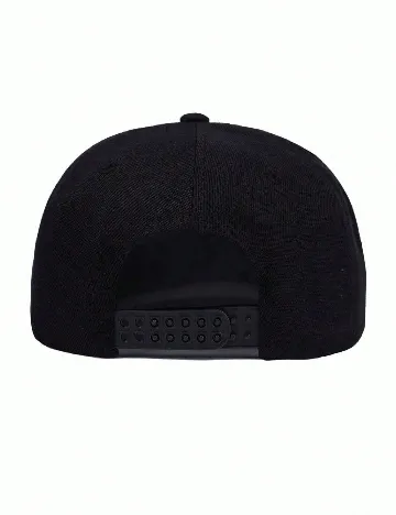 Sapca SHEIN, negru