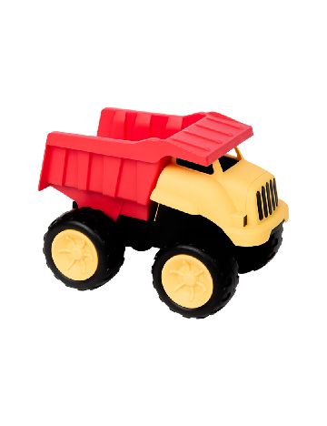 Camion basculanta ACTION, mix culori