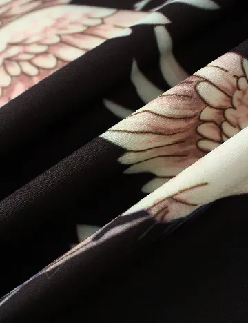 Kimono SHEIN, mix culori