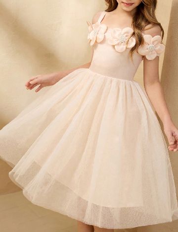 Rochie Shein Kids, piersica