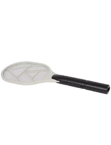 Paleta electrica anti-insecte Nor-Tec, gri