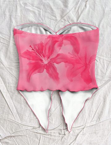 Top SHEIN, roz