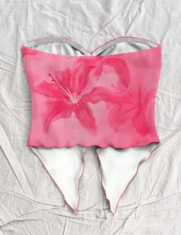 Top SHEIN, roz
