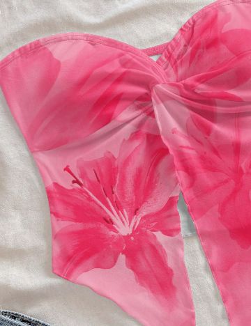 Top SHEIN, roz