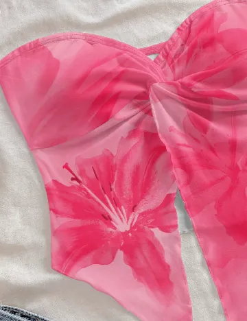 Top SHEIN, roz