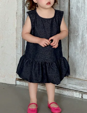 Rochie Shein Kids, bleumarin
