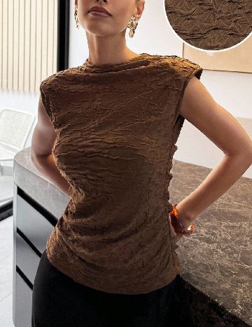 Top SHEIN, maro