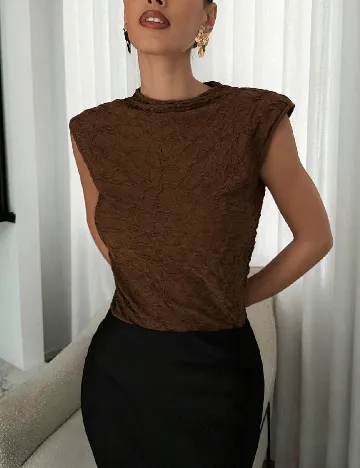 Top SHEIN, maro