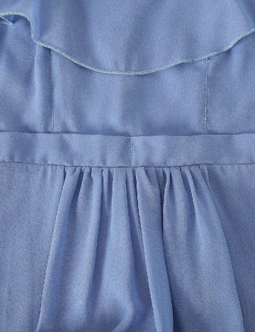 Rochie Shein Kids, albastru