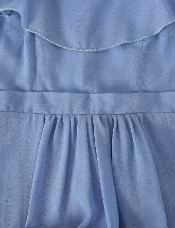 Rochie Shein Kids, albastru