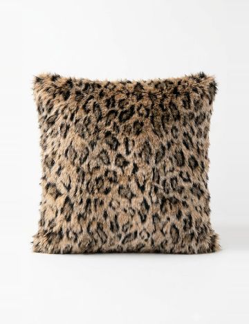 Fata de perna HOME, animal print