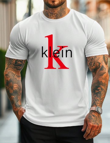 Tricou SHEIN, alb