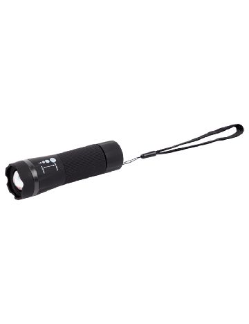 Lanterna ACTION, negru