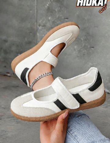 Pantofi SHEIN, mix culori