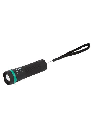Lanterna ACTION, negru