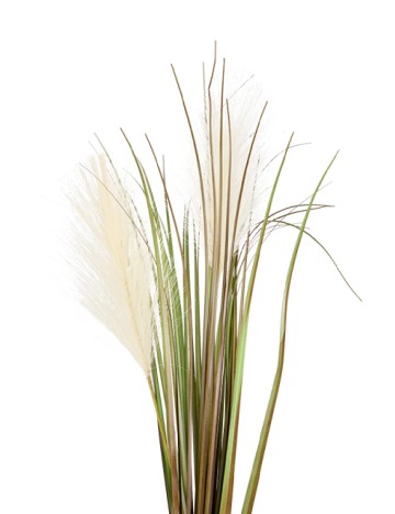 Planta artificiala ACTION, mix culori