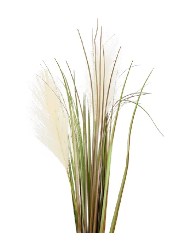 Planta artificiala ACTION, mix culori