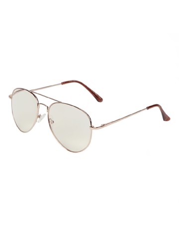 Ochelari ACTION, transparent