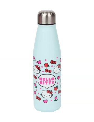 Termos Sanrio, albastru