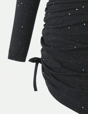 Rochie Shein Kids, negru