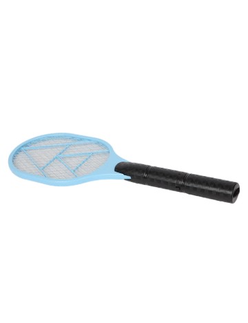 Paleta electrica anti-insecte Nor-Tec, albastru