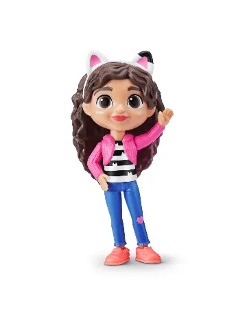 Figurina ZURU, mix culori