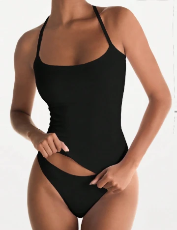 Maiou SHEIN, negru