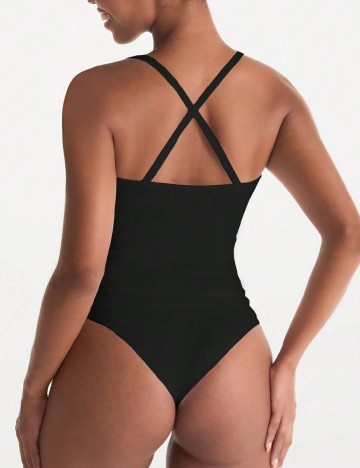 Maiou SHEIN, negru
