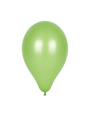 Set baloane 25 bucati ACTION, verde