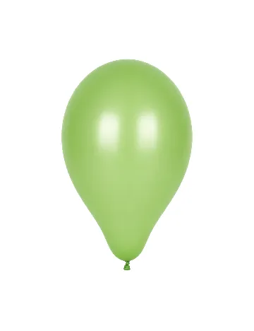 Set baloane 25 bucati ACTION, verde