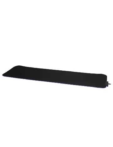 Mouse pad XXL Battletron, negru
