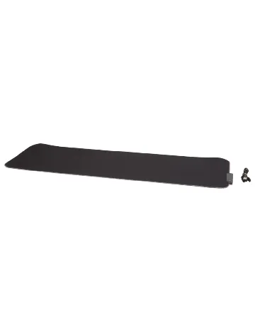 Mouse pad XXL Battletron, negru