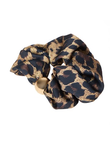 Elastic de par ACTION, animal print